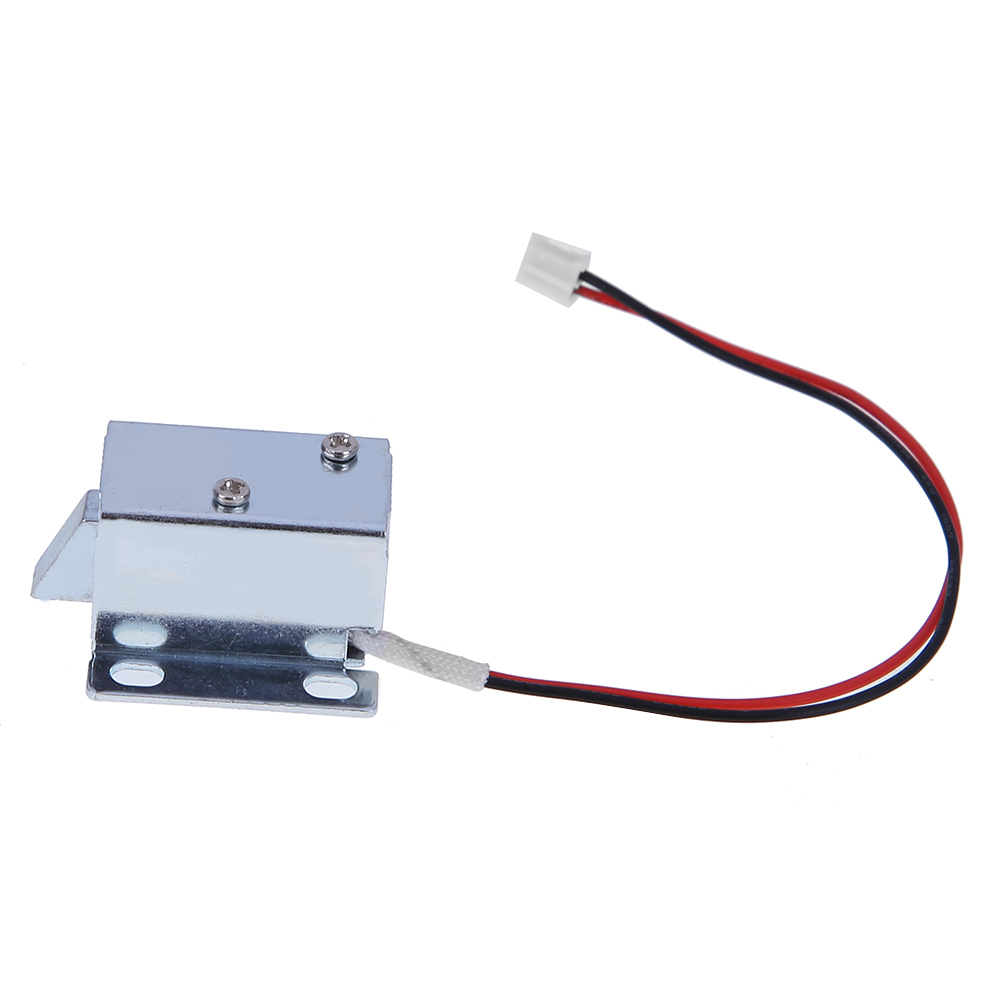 DC 12V Electric Lock Cylinder  - Power Banks review and price