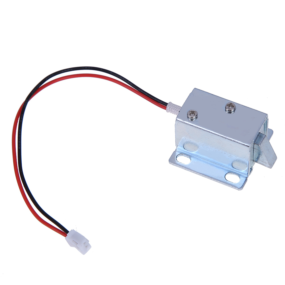 DC 12V Electric Lock Cylinder  - Power Banks review and price