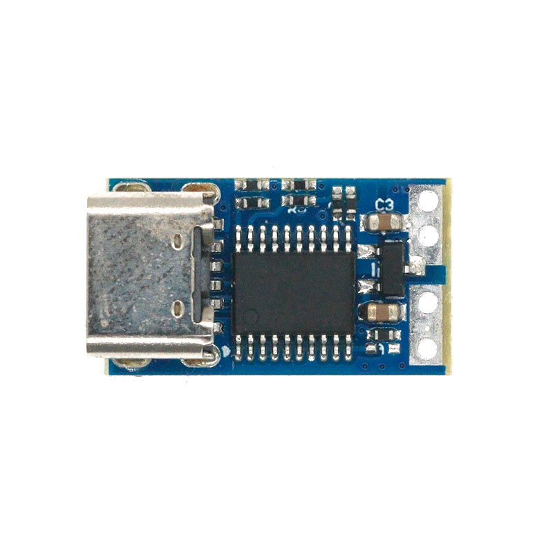 Type-C PD decoy module PD23.0  - Chargers review and price
