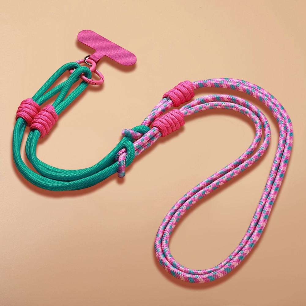 Versatile 3 in 1 Phone Lanyard - Crossbody Lanyard Neck Strap Case review and price