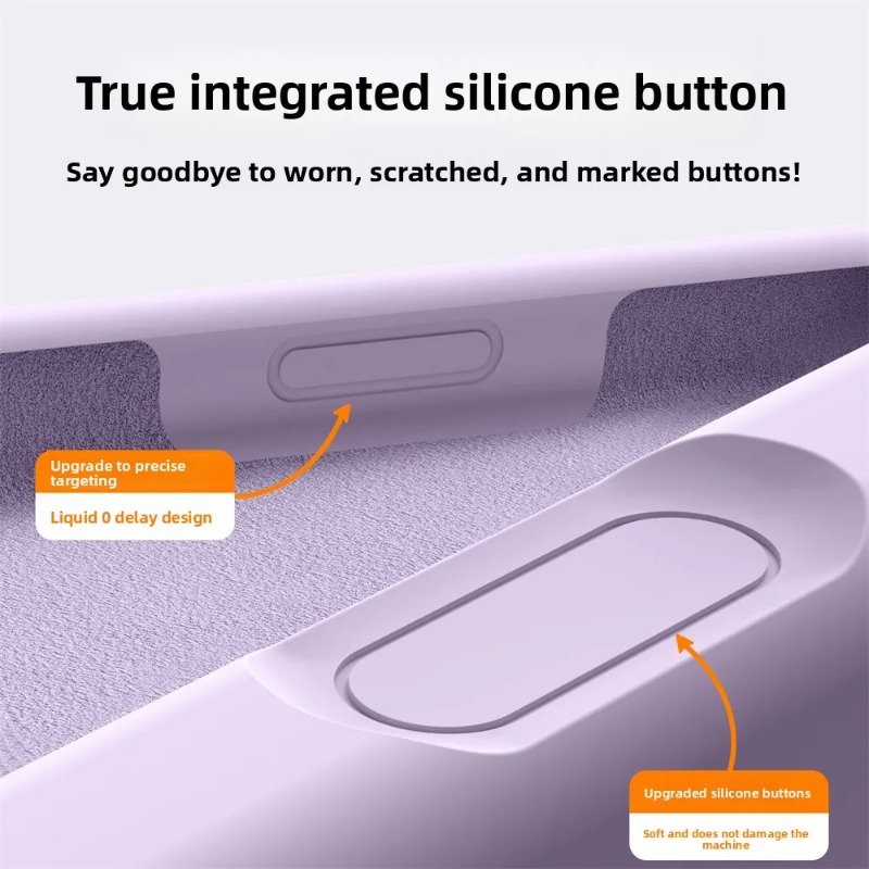 Liquid Silicone Magnetic for M - Liquid Silicone Magnetic Phone Case review and price