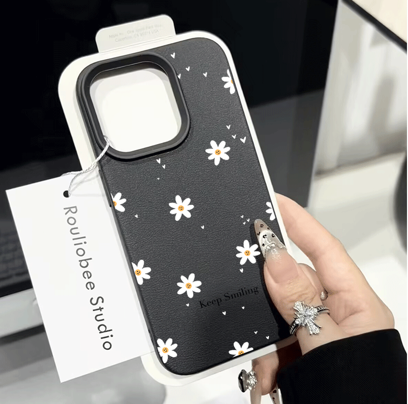 Vintage Floral Pattern Phone C - Vintage Floral Pattern Soft Case review and price